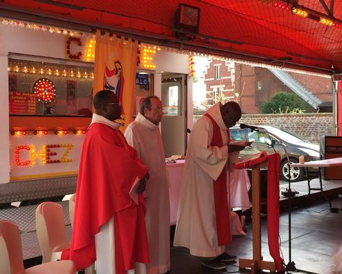 messe des forains Confrerie Ste Maxellende 204