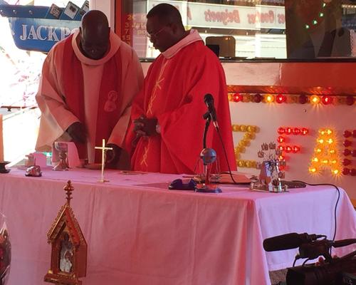 messe des forains Confrerie Ste Maxellende 210
