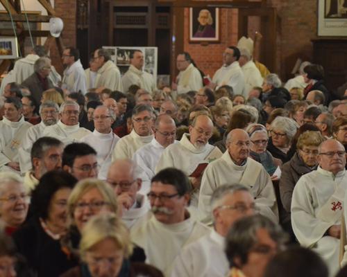 ordinations diaconales2015