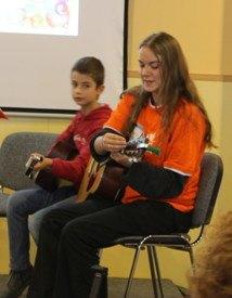 musiciens pour le monde en 3B  :voir que le monde est Beau, Bien, Bon 