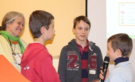 présentation des JTs de Valenciennes