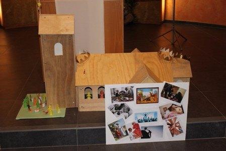 L'^glise bâtie par tous les e-bâtisseurs
