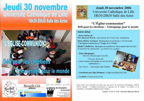 invitation eglise-communion