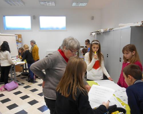 Images - Stald - Retraite premie#re communion - 20