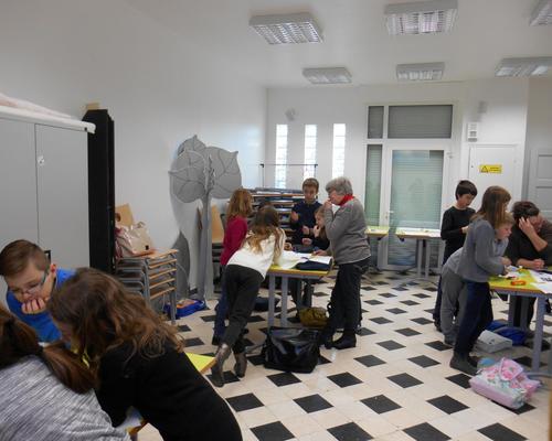 Images - Stald - Retraite premie#re communion - 20