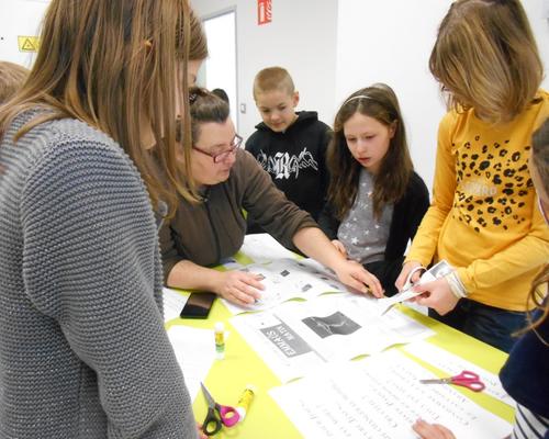 Images - Stald - Retraite premie#re communion - 20