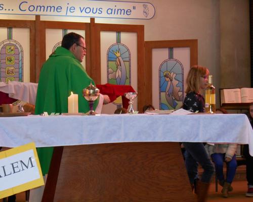 Images - Stald - Retraite premie#re communion - 20