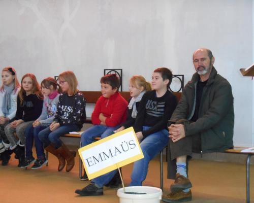 Images - Stald - Retraite premie#re communion - 20