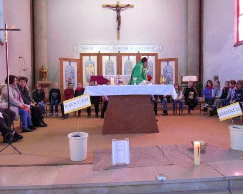 Images - Stald - Retraite premie#re communion - 20