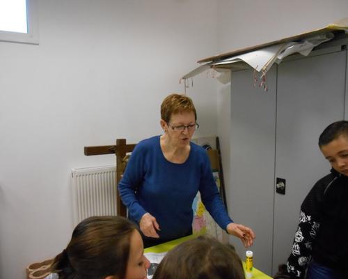 Images - Stald - Retraite premie#re communion - 20