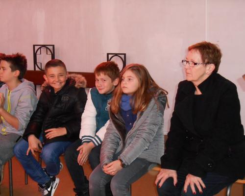 Images - Stald - Retraite premie#re communion - 20