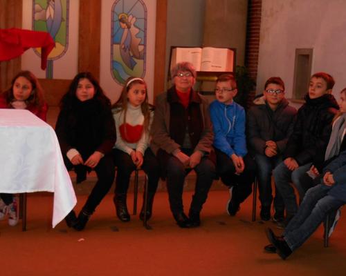 Images - Stald - Retraite premie#re communion - 20
