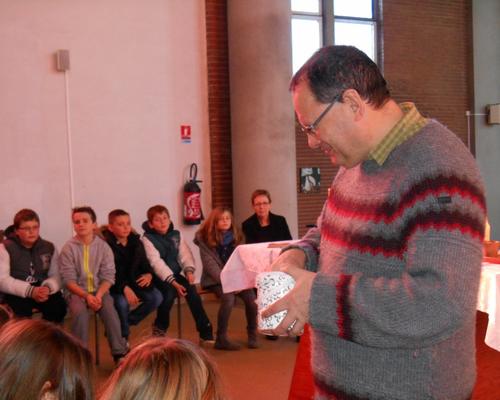 Images - Stald - Retraite premie#re communion - 20