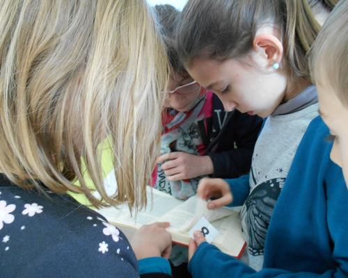 Images - Stald - Retraite premie#re communion - 20