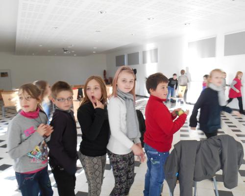 Images - Stald - Retraite premie#re communion - 20