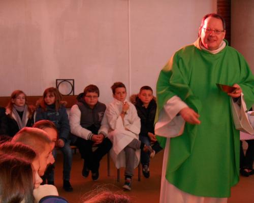 Images - Stald - Retraite premie#re communion - 20