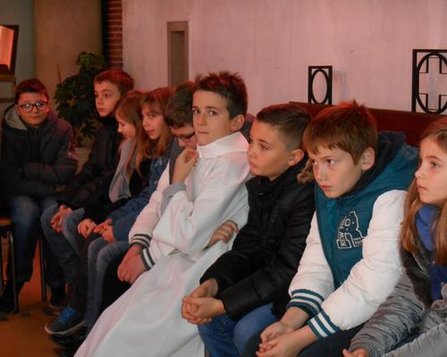 Images - Stald - Retraite premie#re communion - 20
