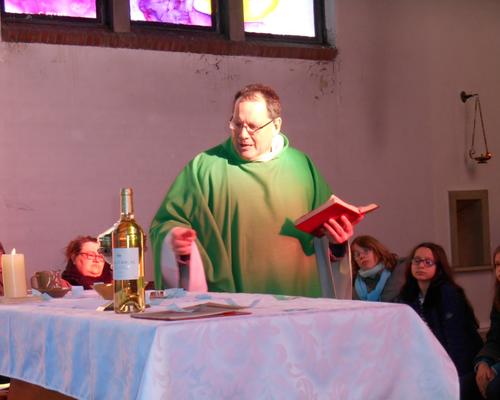 Images - Stald - Retraite premie#re communion - 20