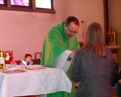 Images - Stald - Retraite premie#re communion - 20