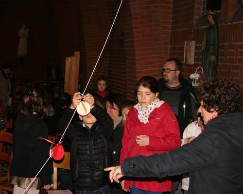 Entree en Avent des enf. du KT (9)
