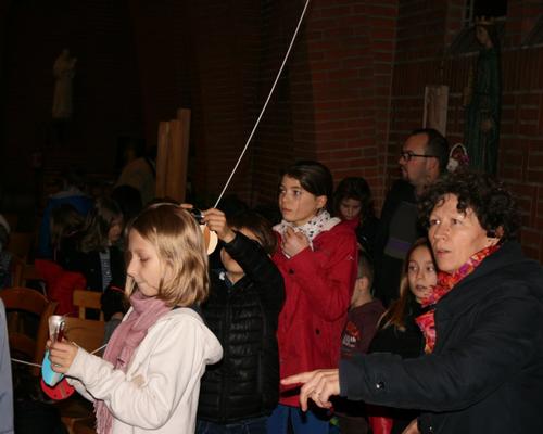 Entree en Avent des enf. du KT (10)