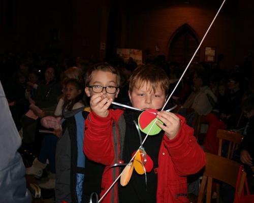 Entree en Avent des enf. du KT (12)
