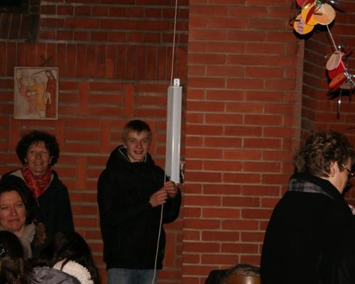 Entree en Avent des enf. du KT (17)