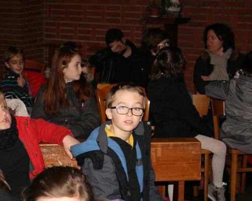 Entree en Avent des enf. du KT (18)