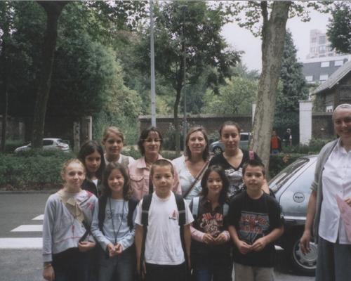 Relais St Druon