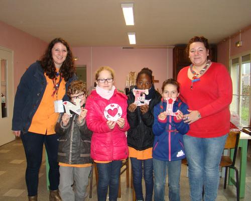 marché_noël_sgdf_bellaing 3