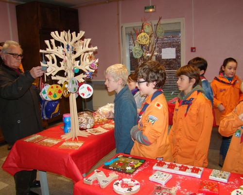 marché_noël_sgdf_bellaing 6