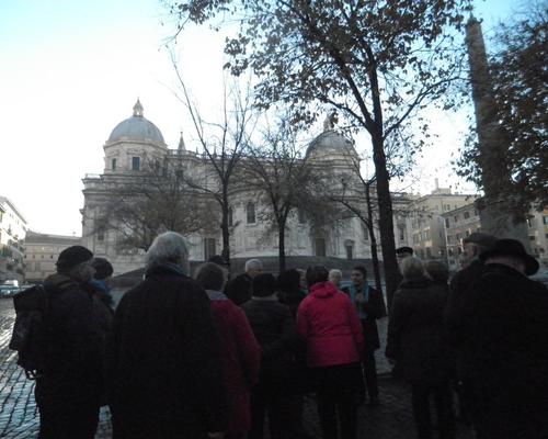 9 Ste Marie Majeure