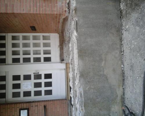 Images - Stald - Travaux accessibilite# de la mais