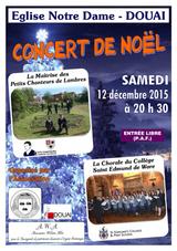 Affiche_Concert de Noel AWA 2015