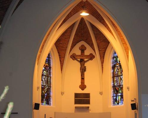 Messe Ste Barbe 2015 2