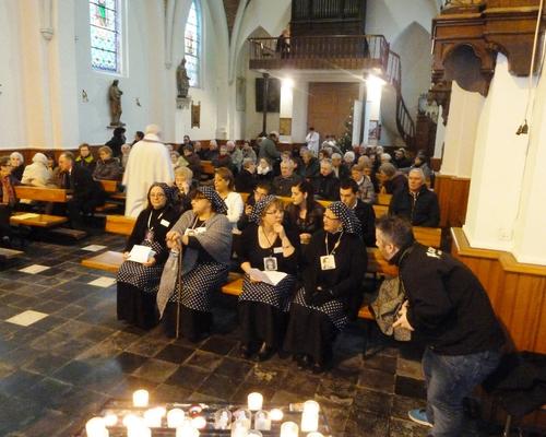 Messe Ste Barbe 2015 6