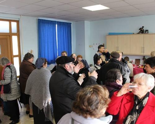 Messe Ste Barbe 2015 18