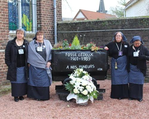 Messe Ste Barbe 2015 20