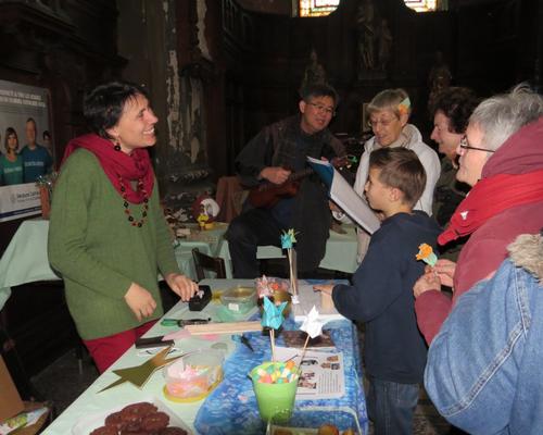 Exposition de crèches 2015 5