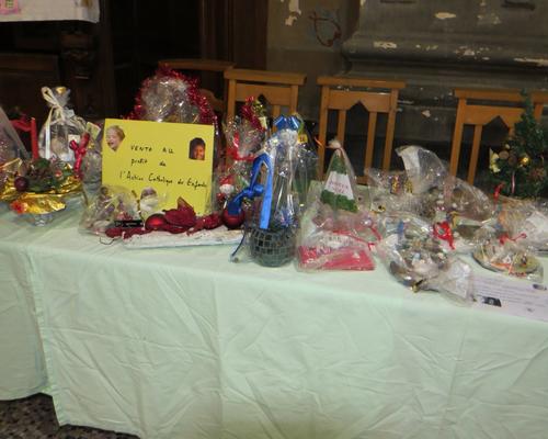 Exposition de crèches 2015 8