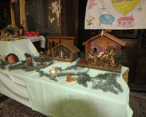 Exposition de crèches 2015 9