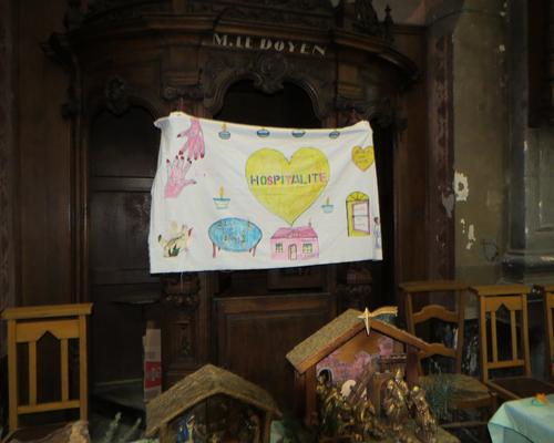Exposition de crèches 2015 10