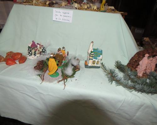 Exposition de crèches 2015 11