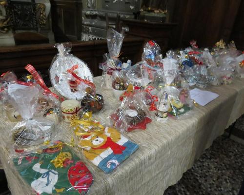 Exposition de crèches 2015 12
