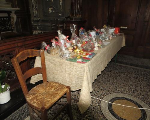 Exposition de crèches 2015 13