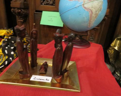 Exposition de crèches 2015 20