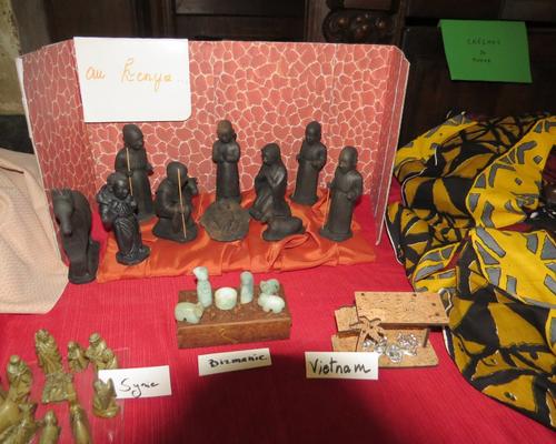 Exposition de crèches 2015 22