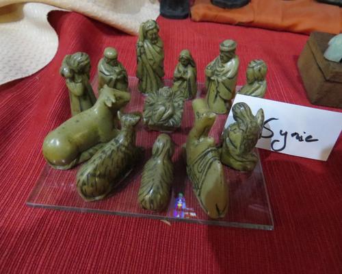 Exposition de crèches 2015 23