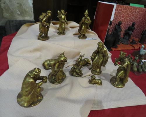 Exposition de crèches 2015 24