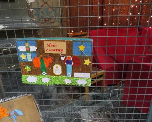 Exposition de crèches 2015 32